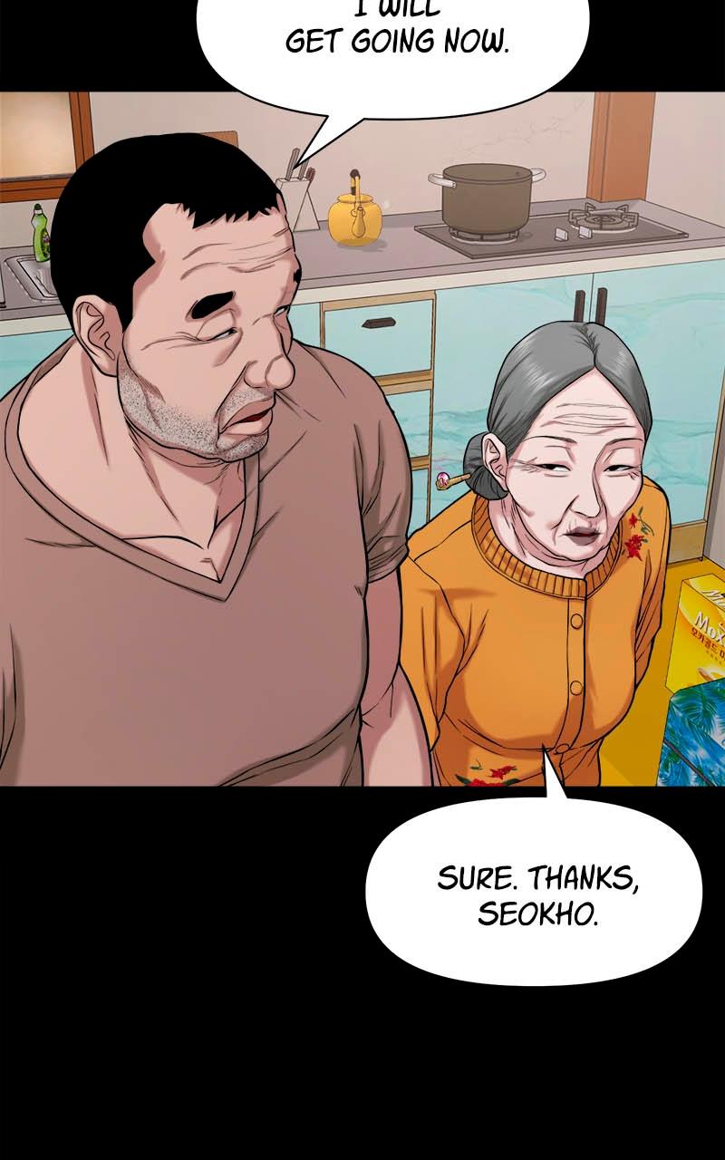 The Gwichon Village Mystery Chap 25 - Next Chap 26