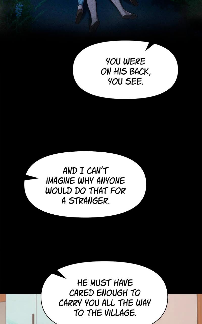 The Gwichon Village Mystery Chap 25 - Next Chap 26