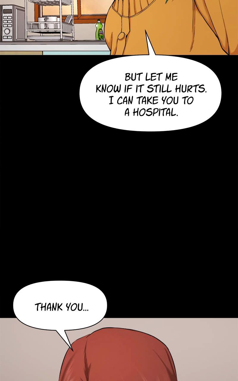 The Gwichon Village Mystery Chap 25 - Next Chap 26