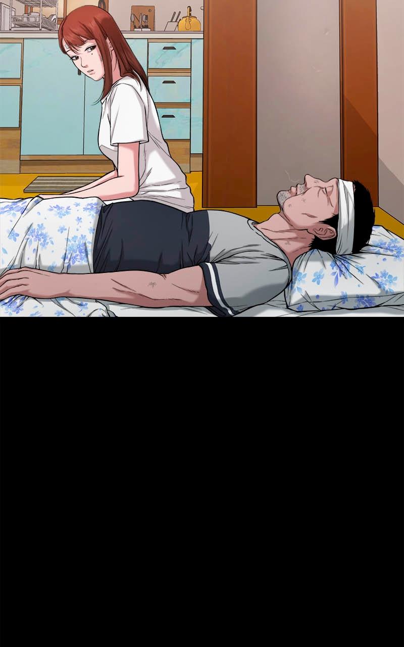 The Gwichon Village Mystery Chap 25 - Next Chap 26