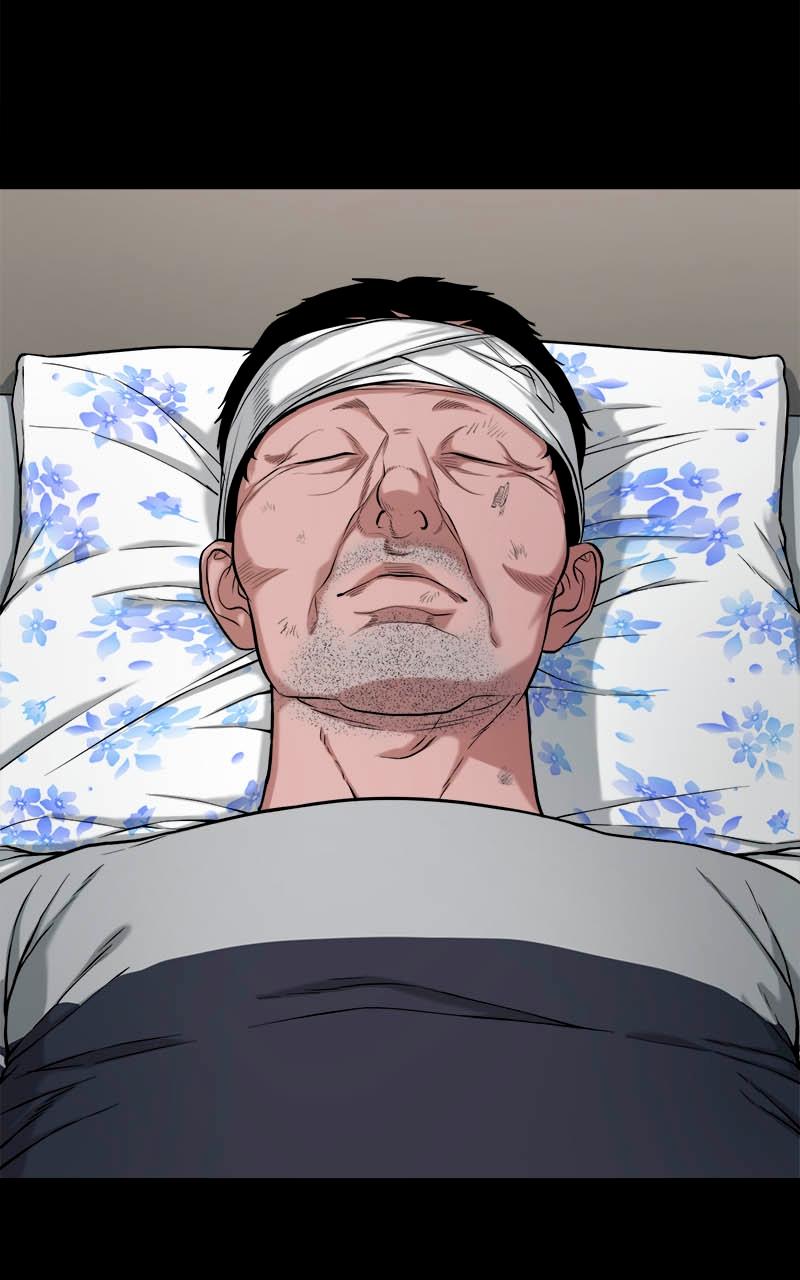 The Gwichon Village Mystery Chap 25 - Next Chap 26