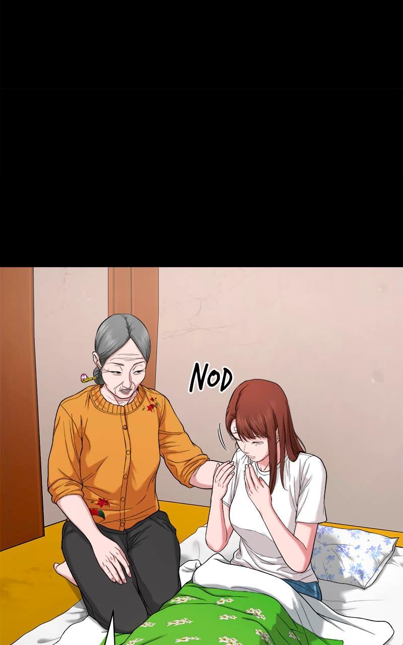 The Gwichon Village Mystery Chap 25 - Next Chap 26