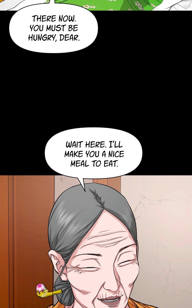 The Gwichon Village Mystery Chap 25 - Next Chap 26