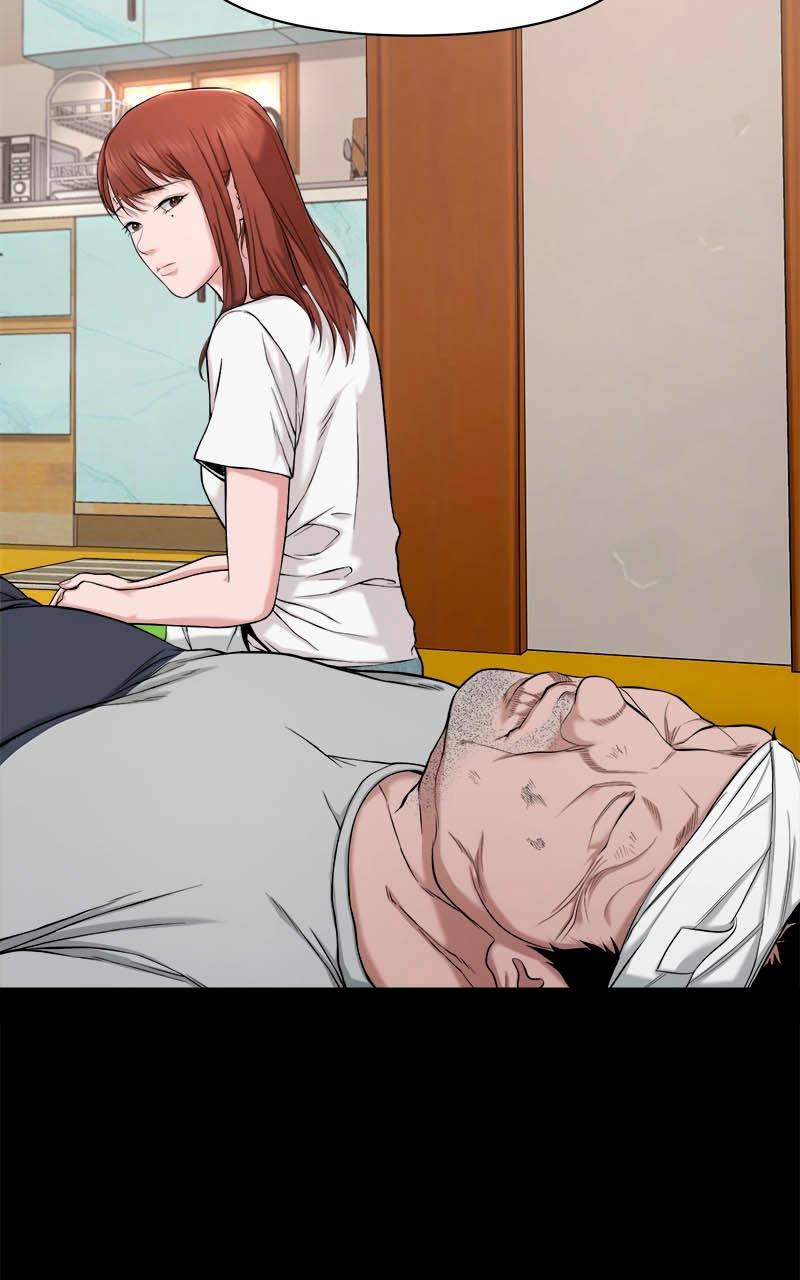 The Gwichon Village Mystery Chap 25 - Next Chap 26