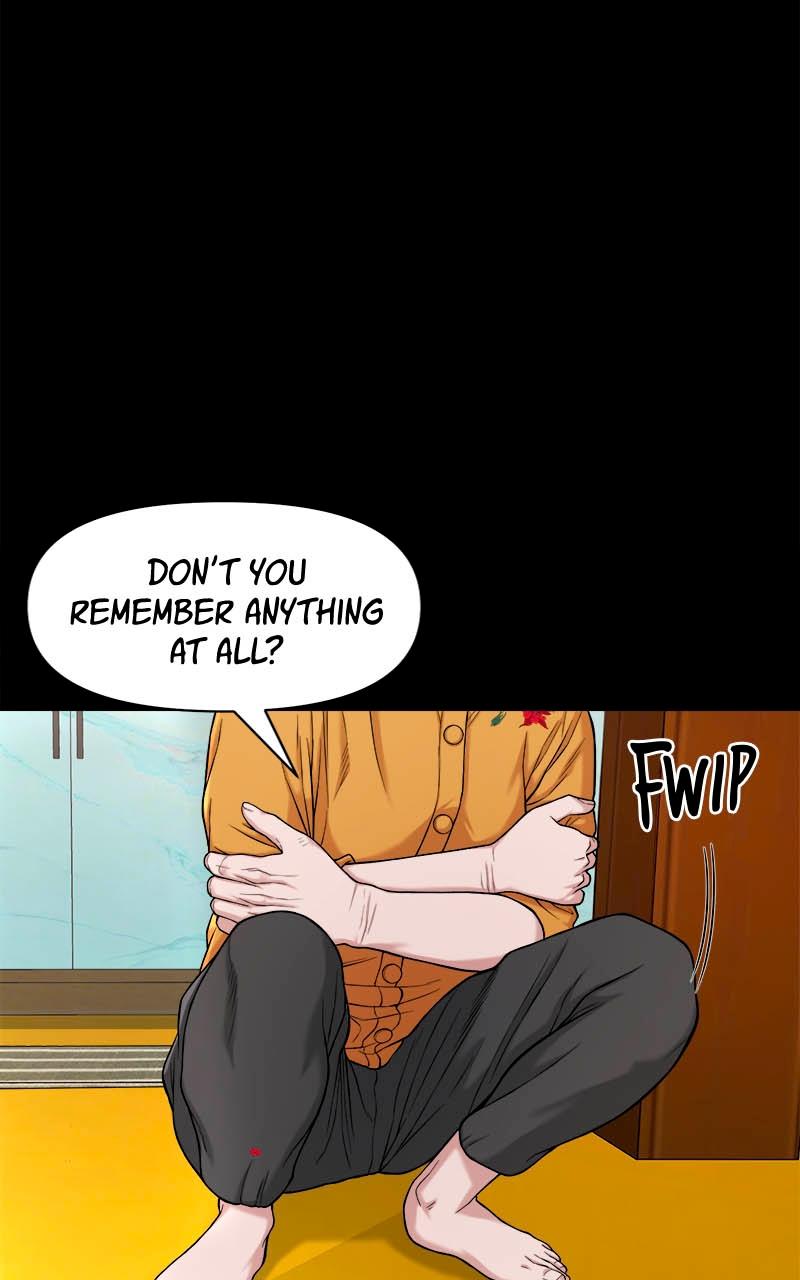 The Gwichon Village Mystery Chap 25 - Next Chap 26