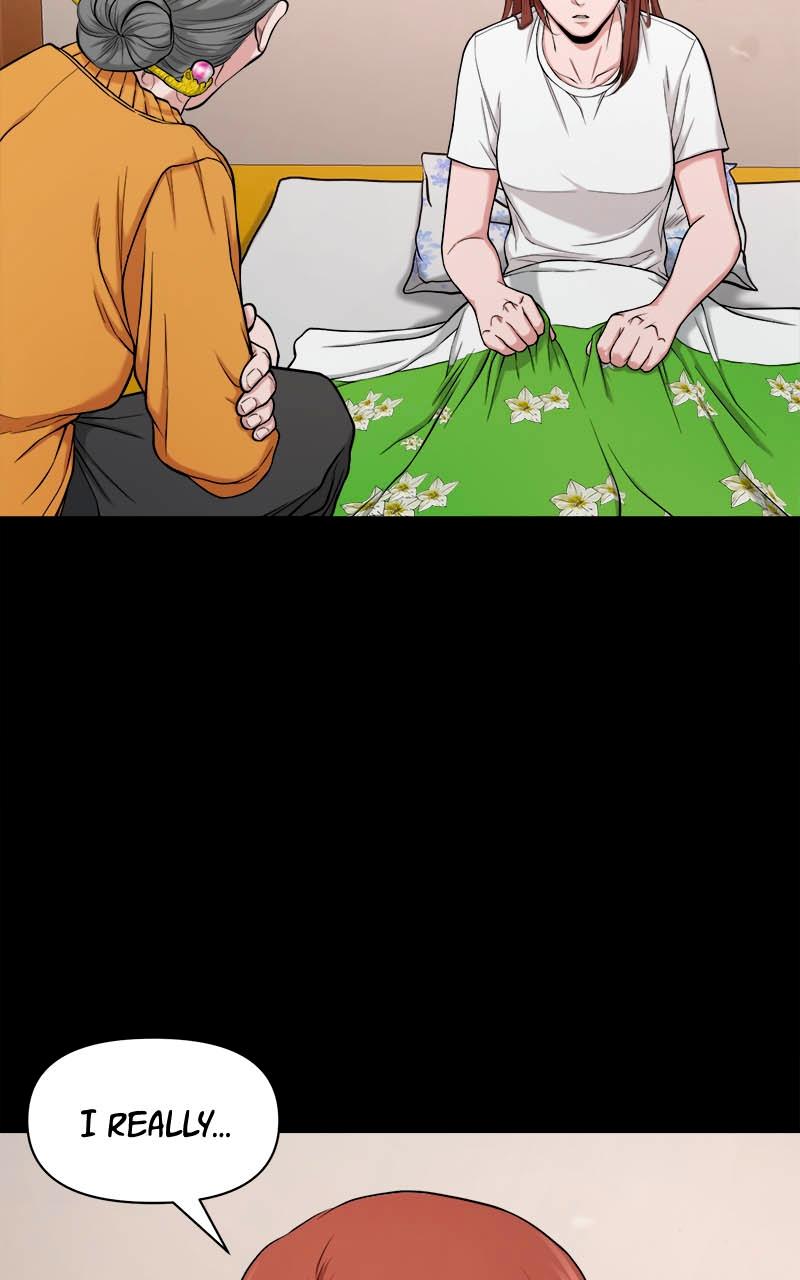 The Gwichon Village Mystery Chap 25 - Next Chap 26