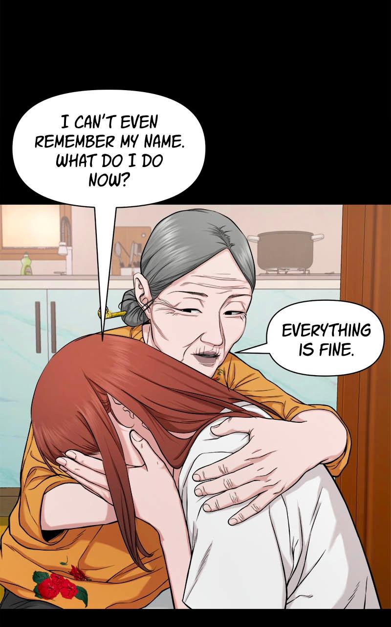 The Gwichon Village Mystery Chap 25 - Next Chap 26