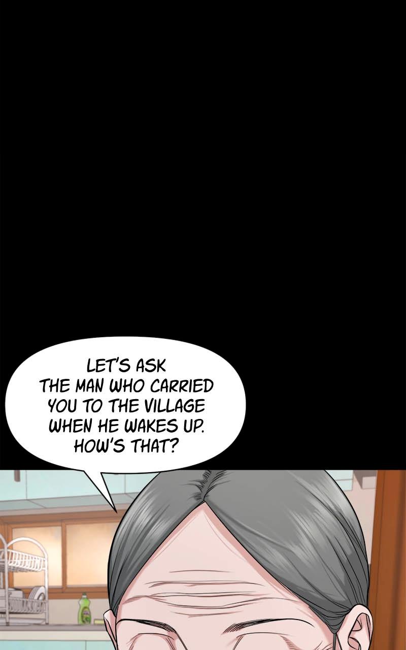 The Gwichon Village Mystery Chap 25 - Next Chap 26