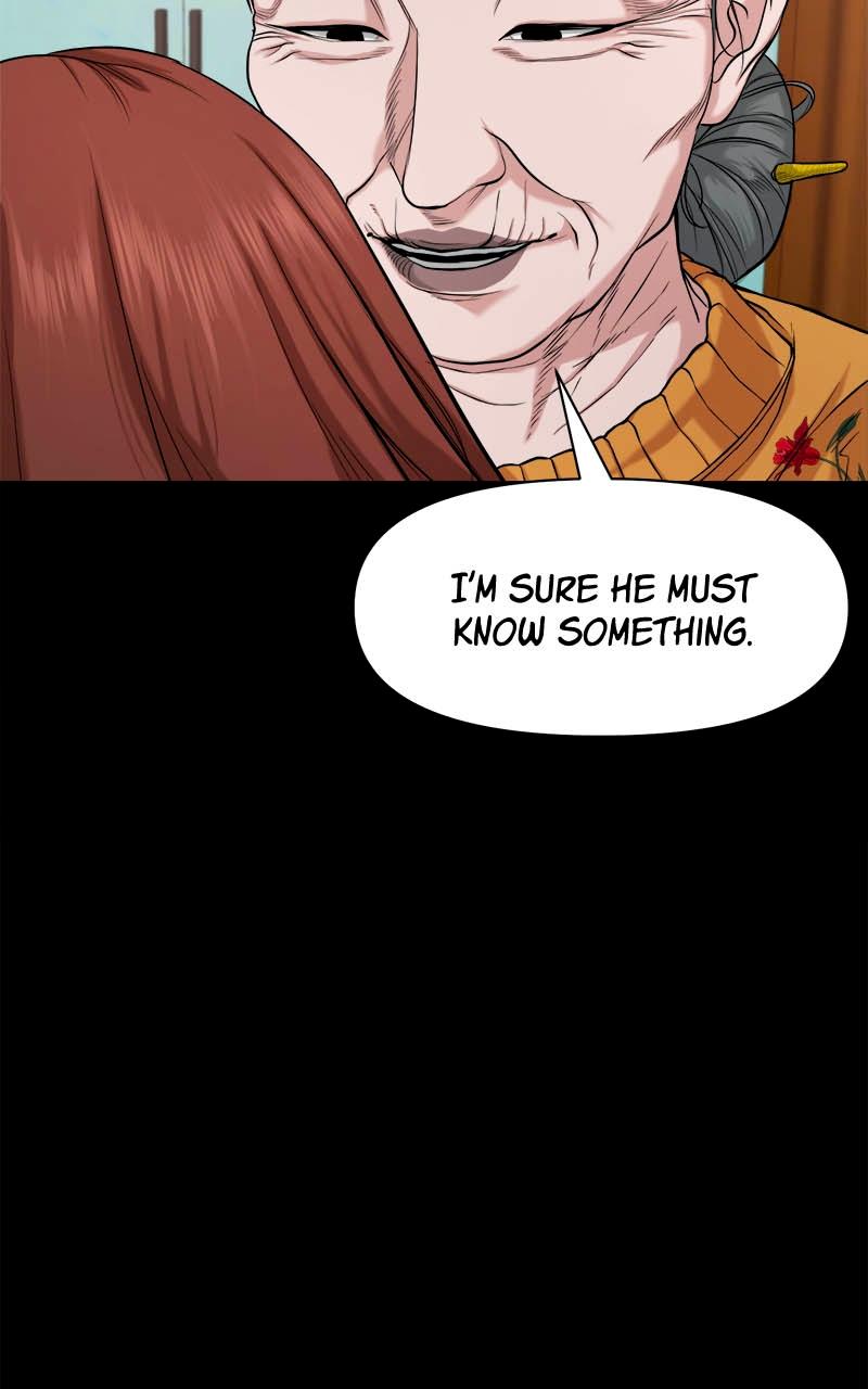 The Gwichon Village Mystery Chap 25 - Next Chap 26