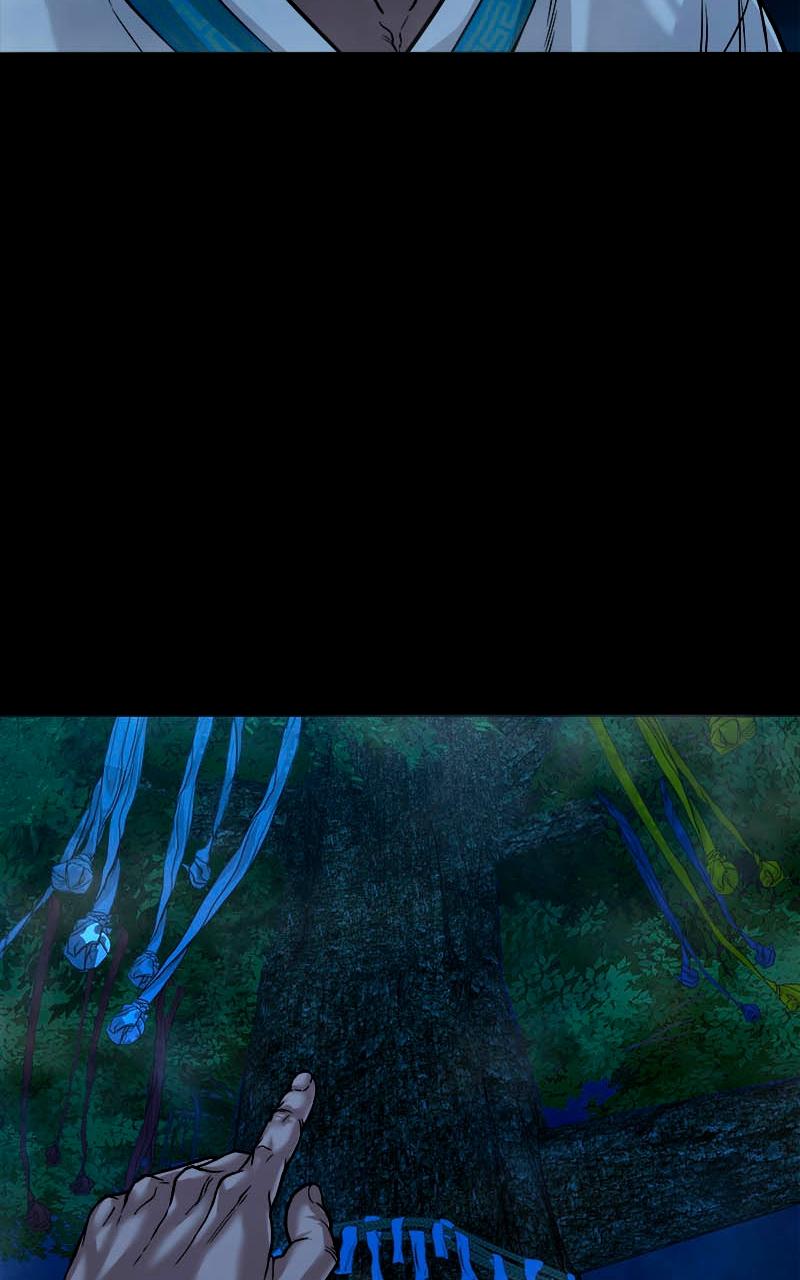 The Gwichon Village Mystery Chap 26 - Next Chap 27