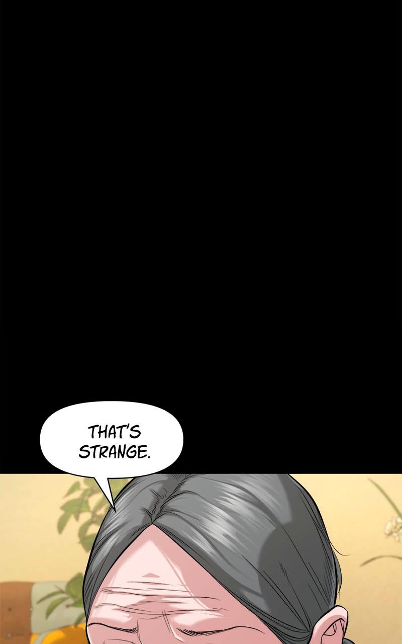 The Gwichon Village Mystery Chap 26 - Next Chap 27