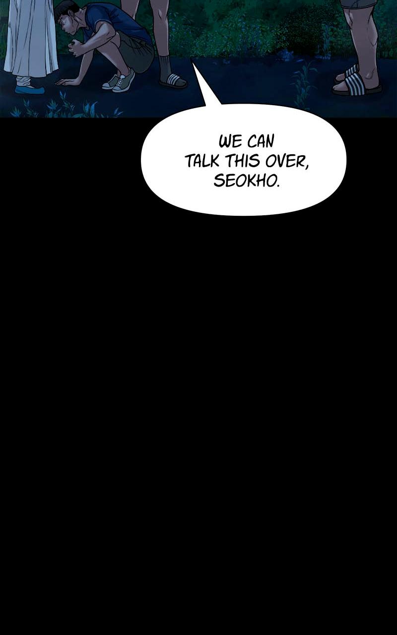 The Gwichon Village Mystery Chap 26 - Next Chap 27