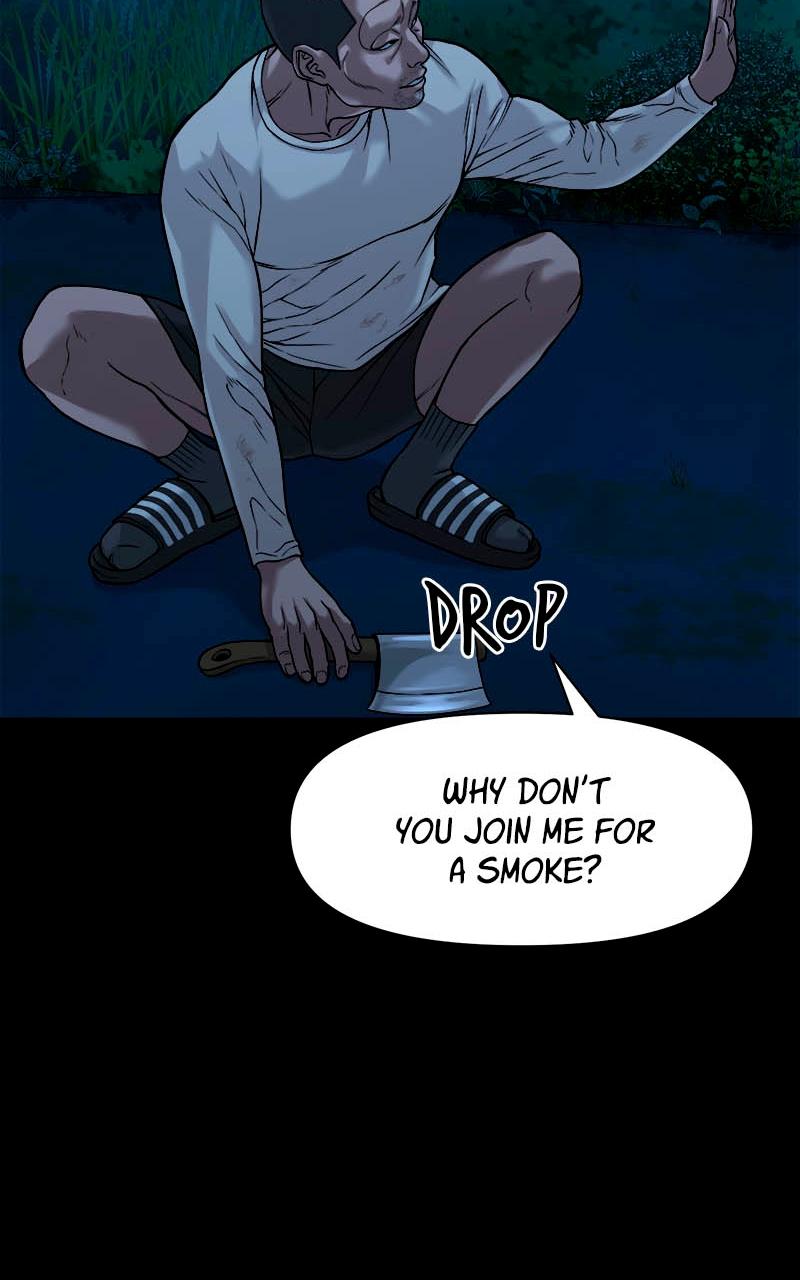 The Gwichon Village Mystery Chap 26 - Next Chap 27