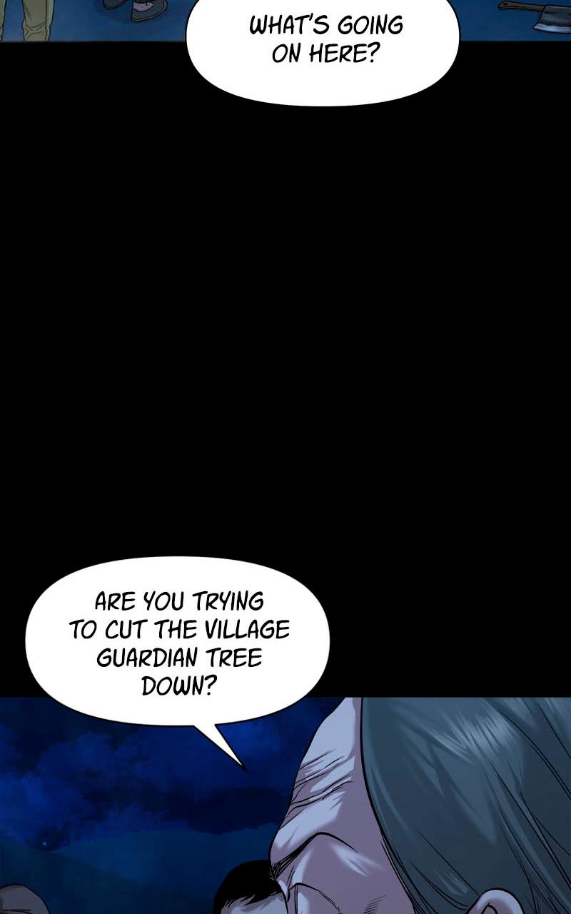 The Gwichon Village Mystery Chap 26 - Next Chap 27