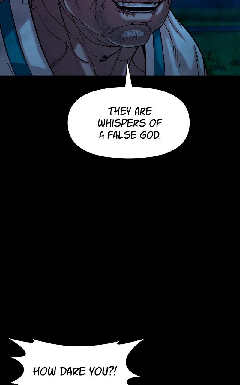 The Gwichon Village Mystery Chap 26 - Next Chap 27