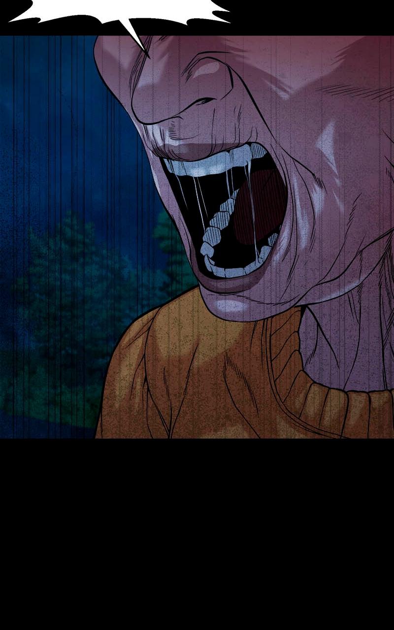 The Gwichon Village Mystery Chap 26 - Next Chap 27