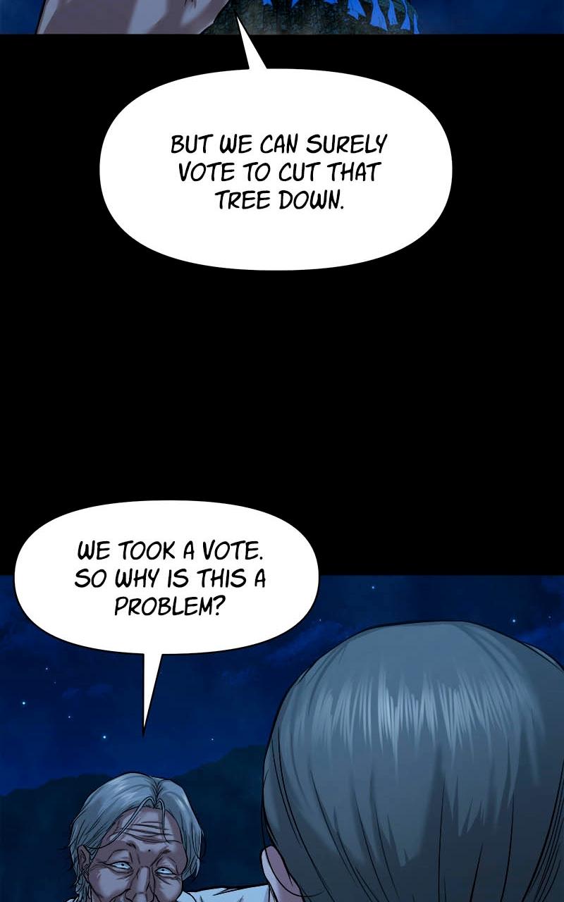 The Gwichon Village Mystery Chap 26 - Next Chap 27