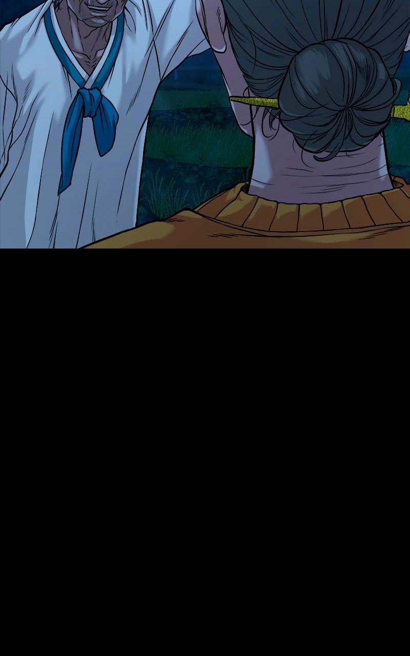 The Gwichon Village Mystery Chap 26 - Next Chap 27