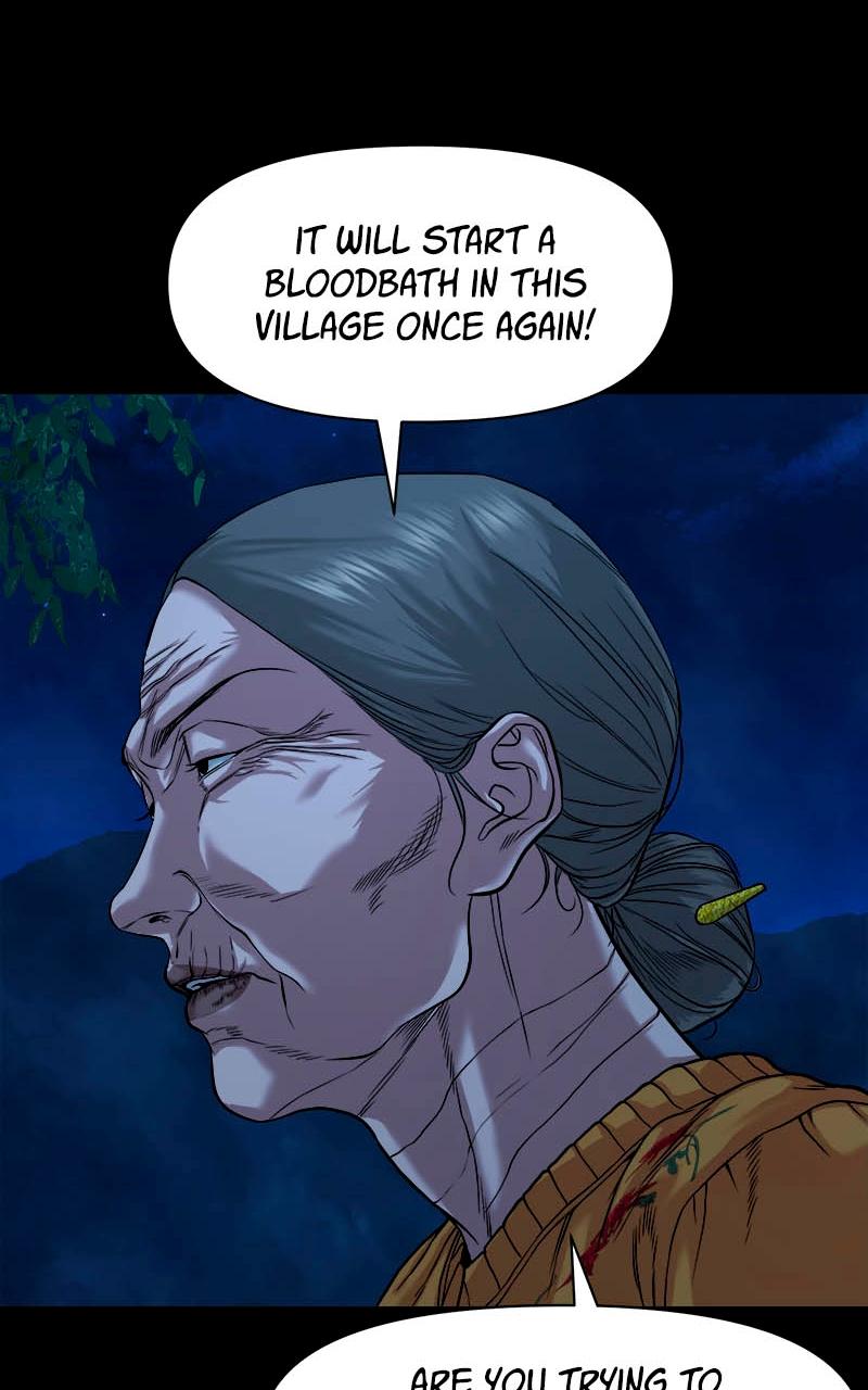 The Gwichon Village Mystery Chap 26 - Next Chap 27