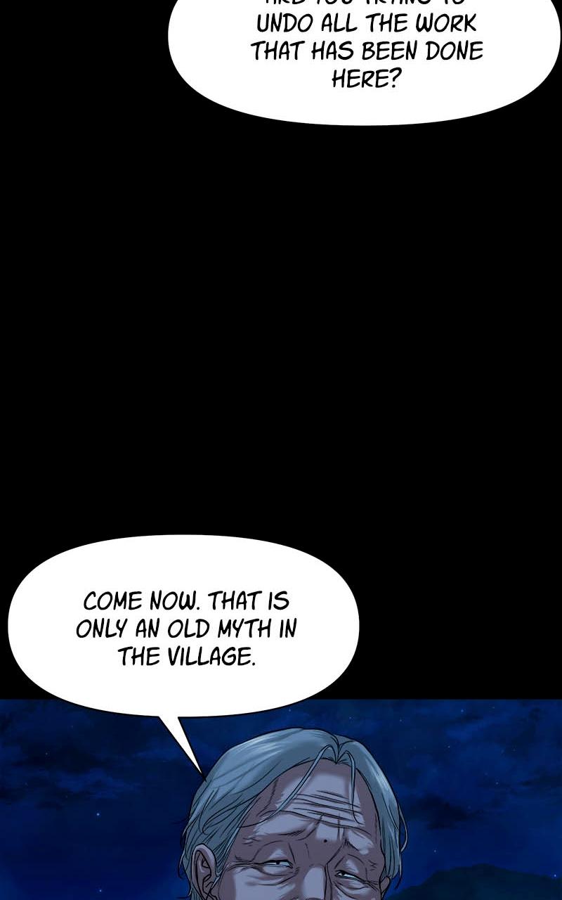 The Gwichon Village Mystery Chap 26 - Next Chap 27