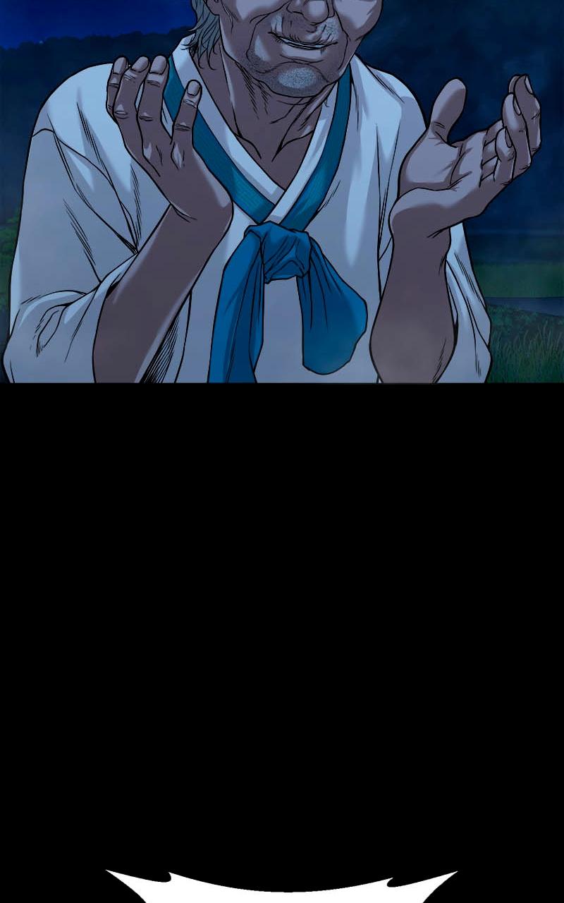 The Gwichon Village Mystery Chap 26 - Next Chap 27