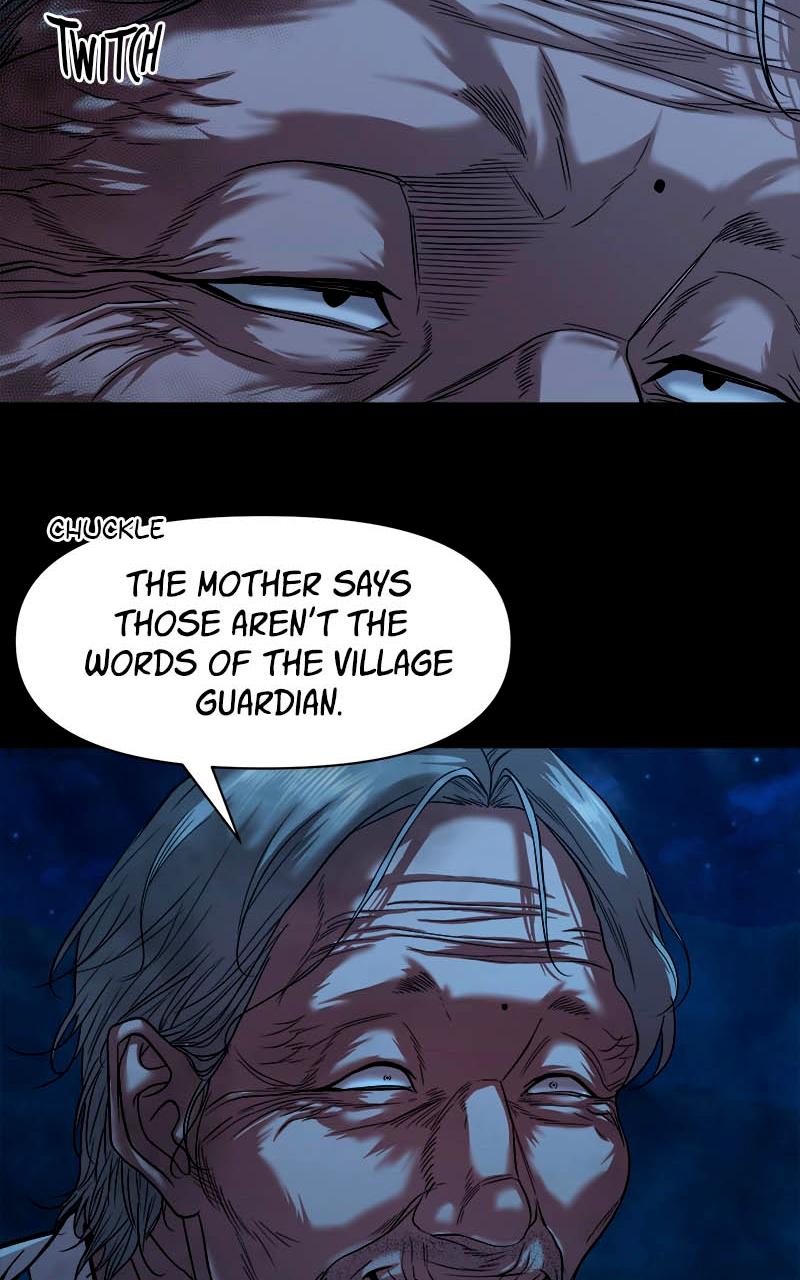 The Gwichon Village Mystery Chap 26 - Next Chap 27
