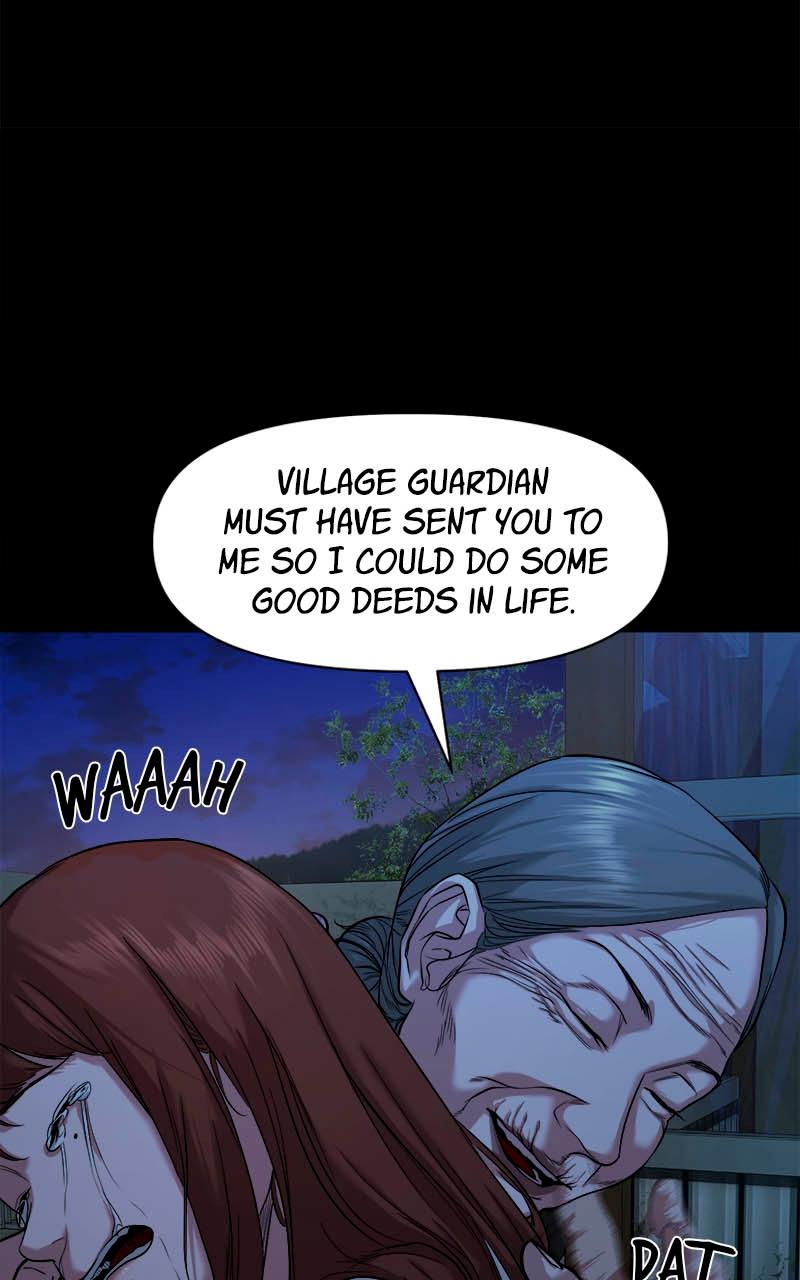 The Gwichon Village Mystery Chap 26 - Next Chap 27