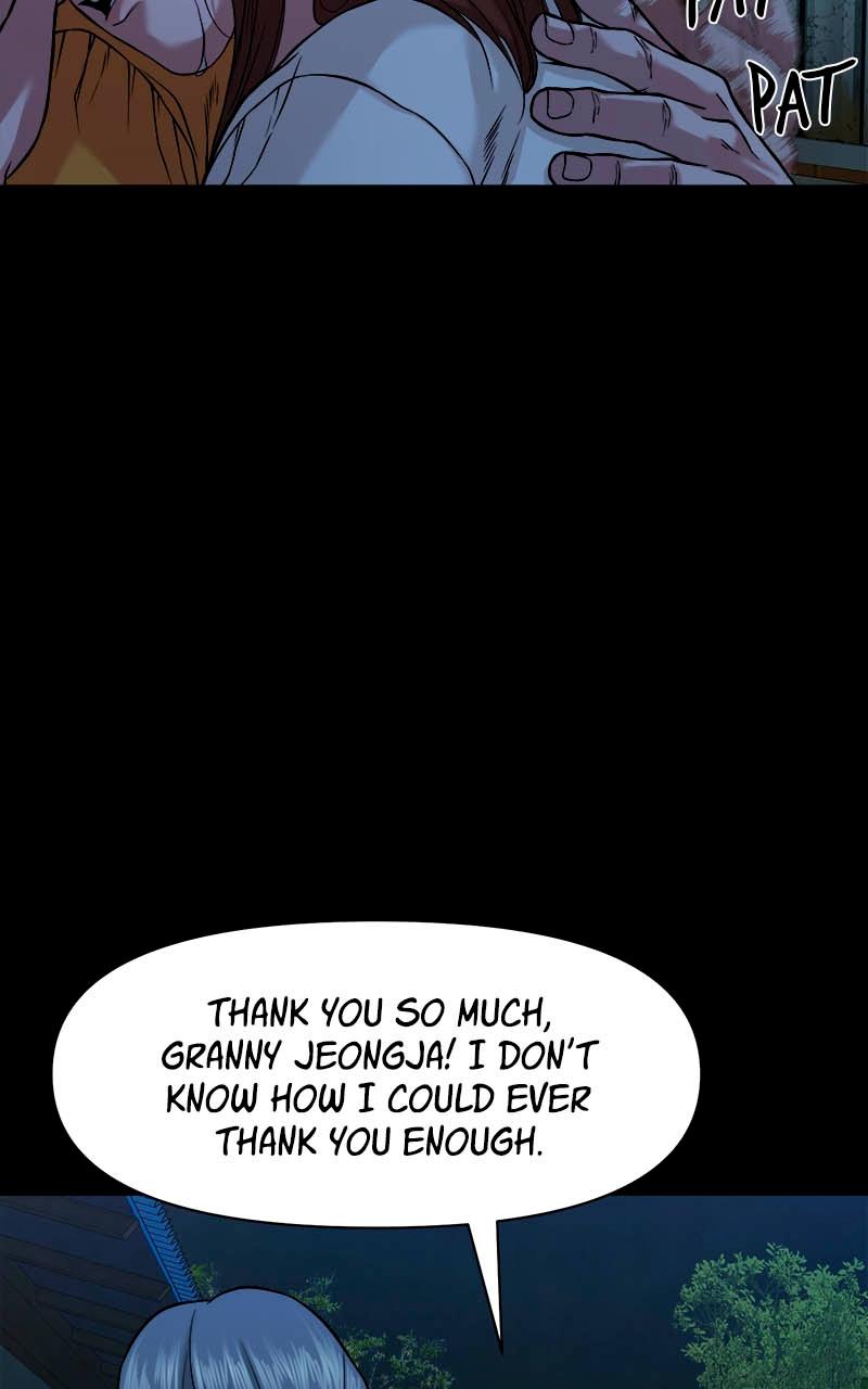 The Gwichon Village Mystery Chap 26 - Next Chap 27