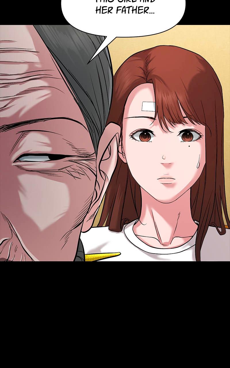 The Gwichon Village Mystery Chap 26 - Next Chap 27