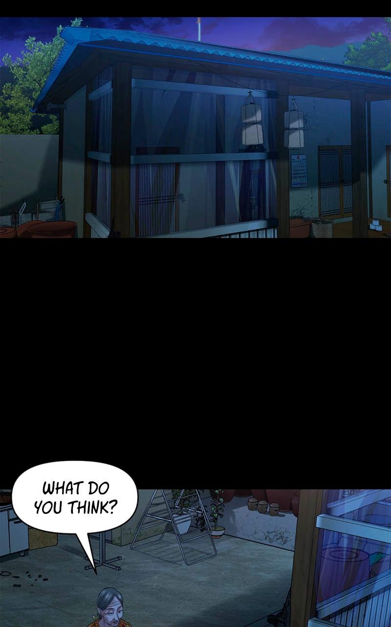 The Gwichon Village Mystery Chap 26 - Next Chap 27