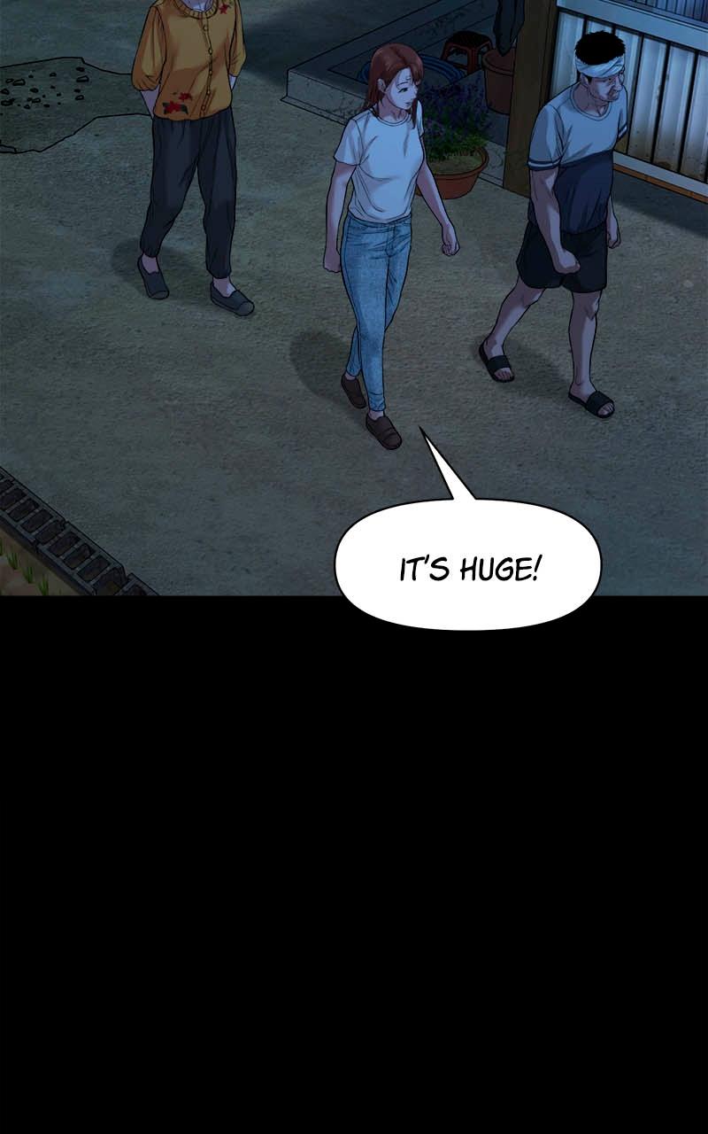 The Gwichon Village Mystery Chap 26 - Next Chap 27