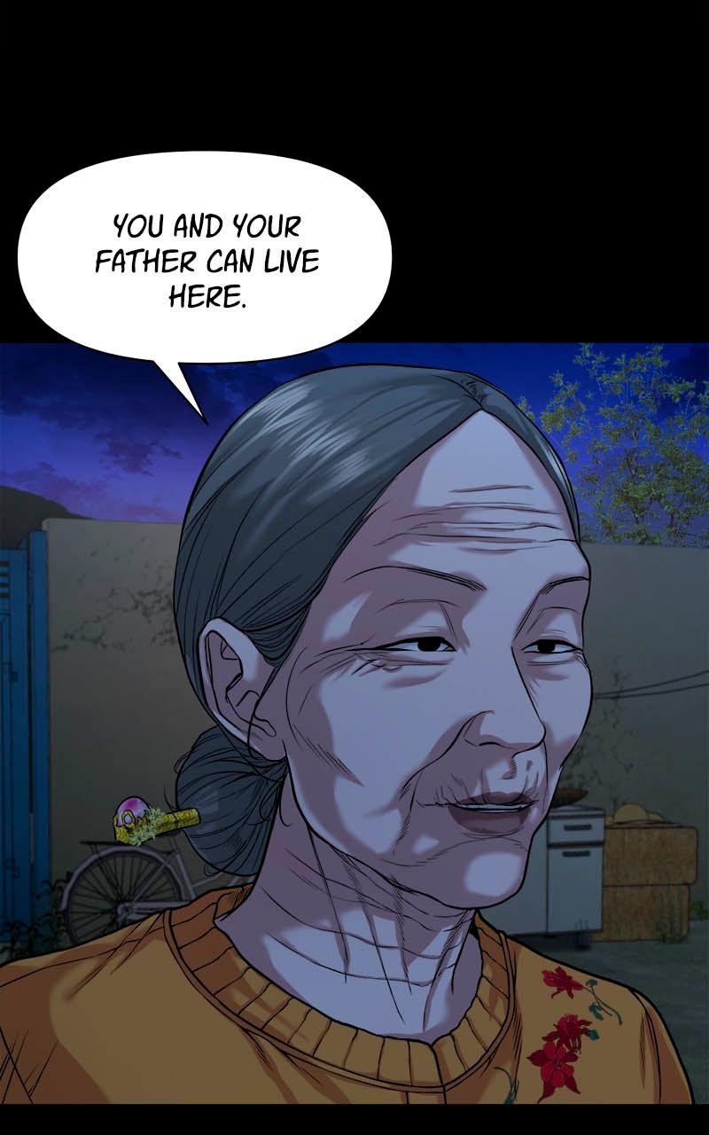 The Gwichon Village Mystery Chap 26 - Next Chap 27