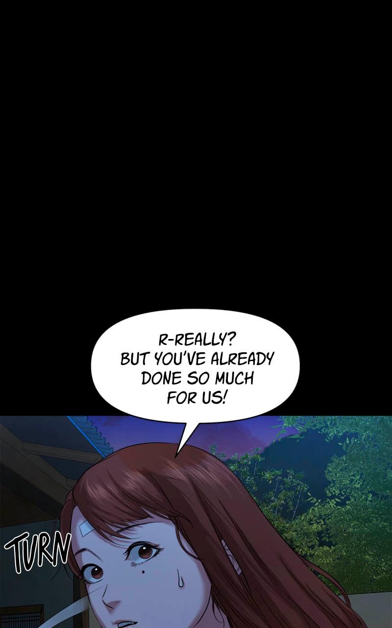 The Gwichon Village Mystery Chap 26 - Next Chap 27