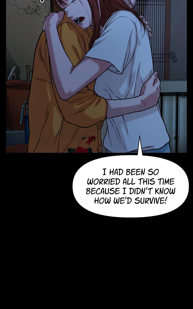 The Gwichon Village Mystery Chap 26 - Next Chap 27