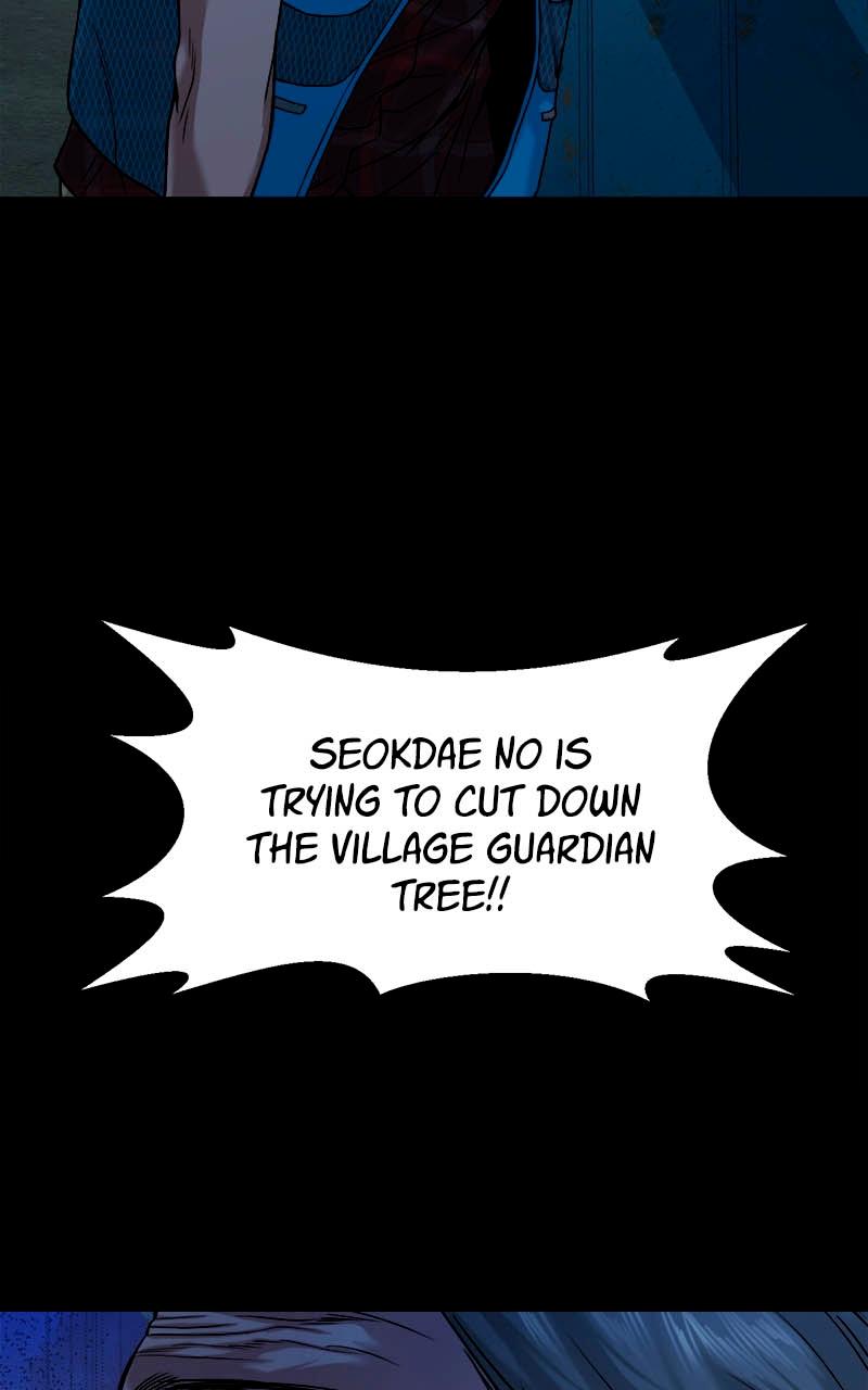 The Gwichon Village Mystery Chap 26 - Next Chap 27