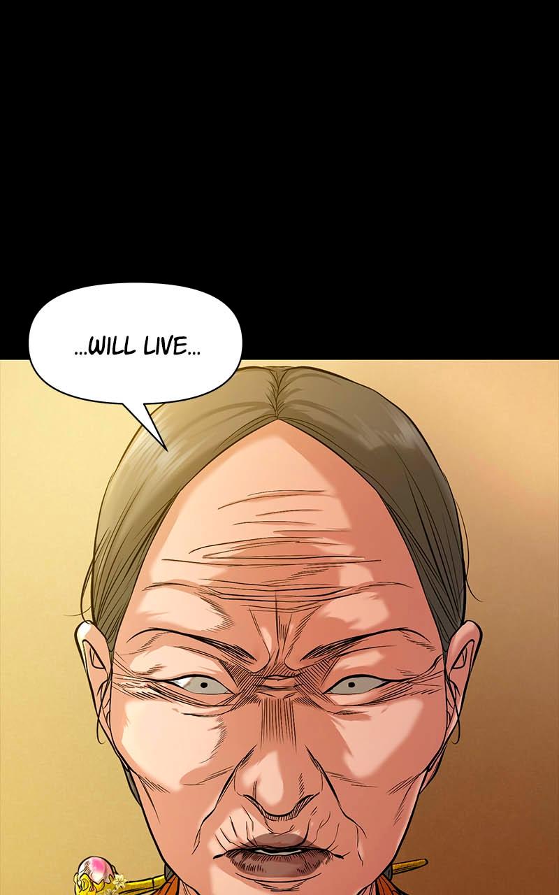 The Gwichon Village Mystery Chap 26 - Next Chap 27