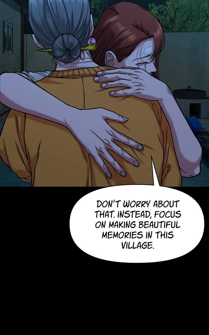 The Gwichon Village Mystery Chap 26 - Next Chap 27