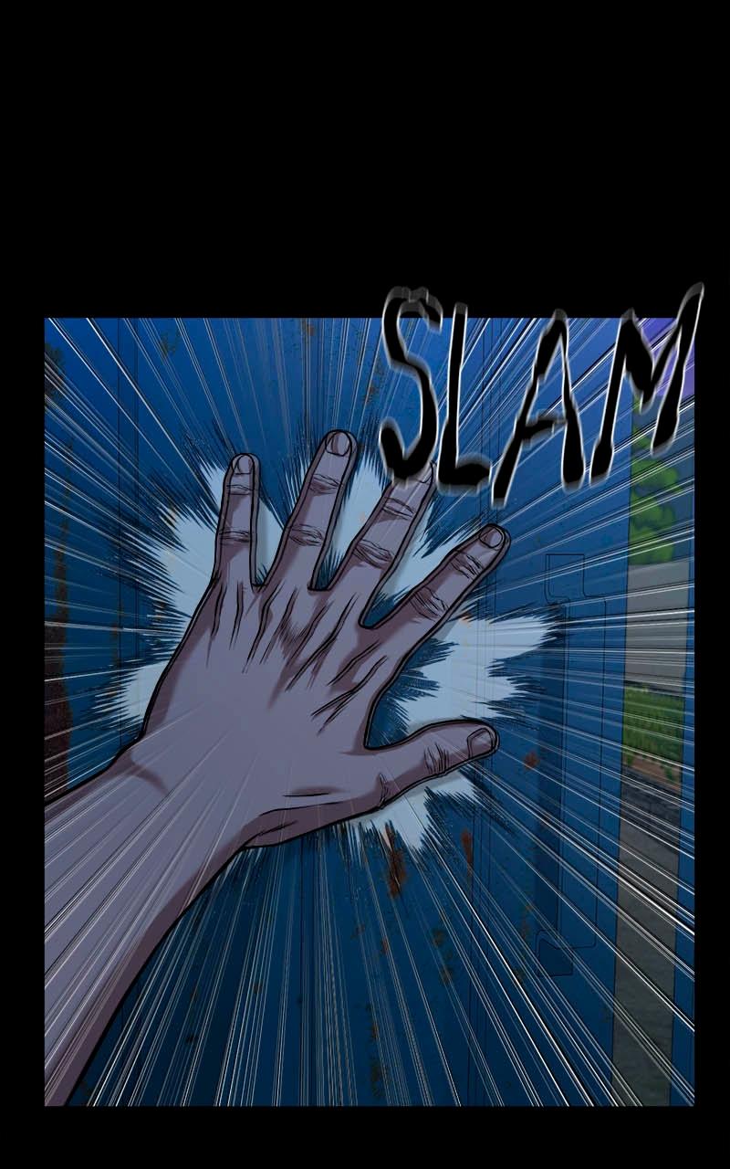The Gwichon Village Mystery Chap 26 - Next Chap 27