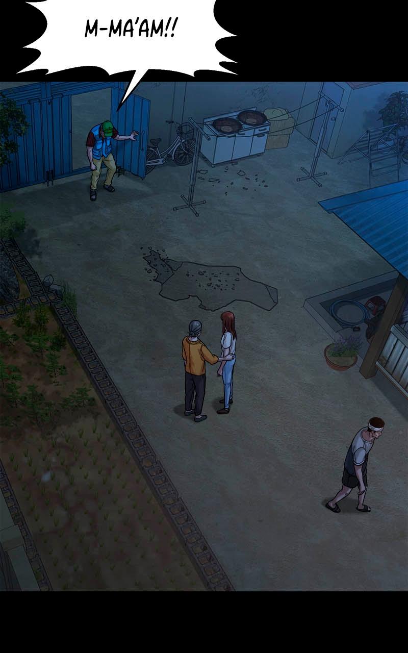 The Gwichon Village Mystery Chap 26 - Next Chap 27