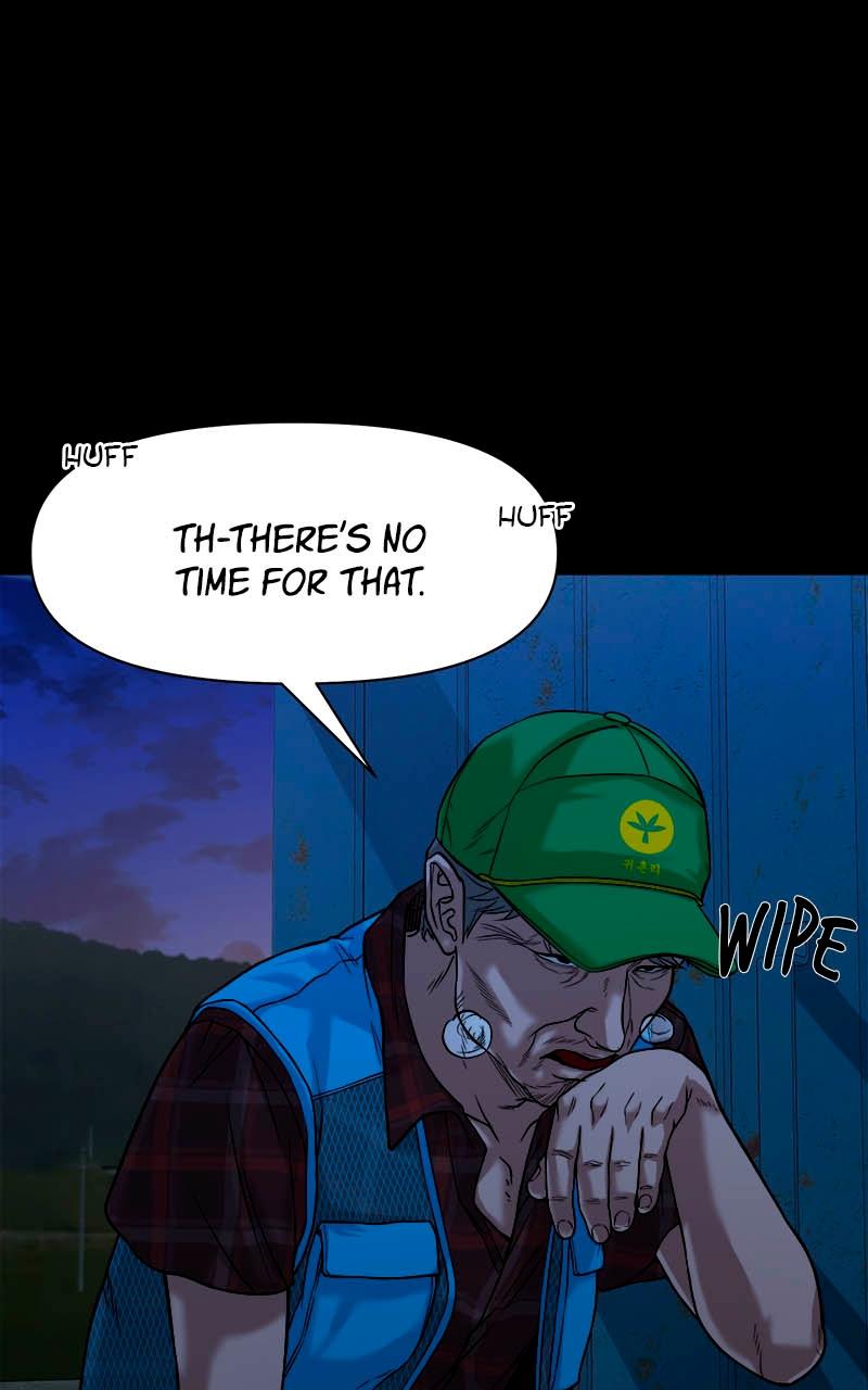 The Gwichon Village Mystery Chap 26 - Next Chap 27