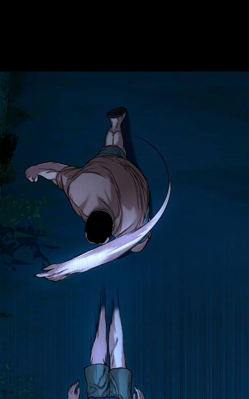 The Gwichon Village Mystery Chap 26 - Next Chap 27