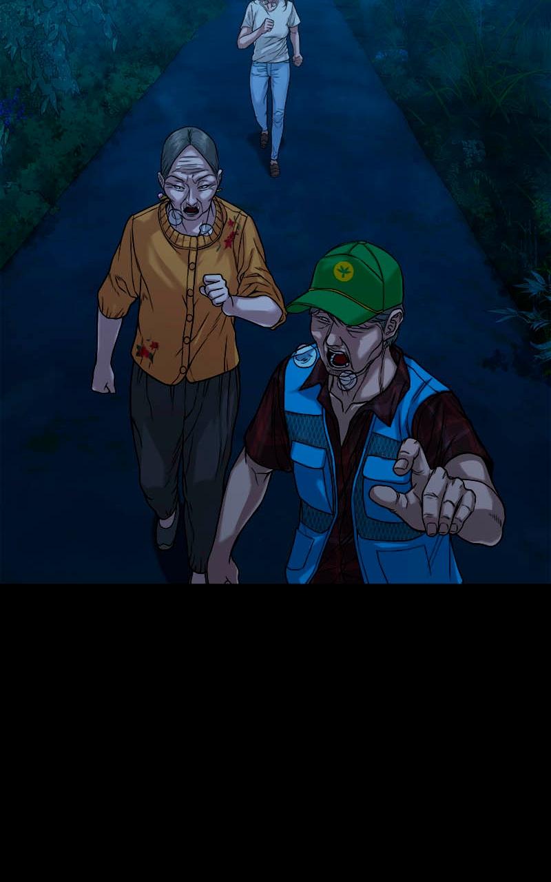 The Gwichon Village Mystery Chap 26 - Next Chap 27