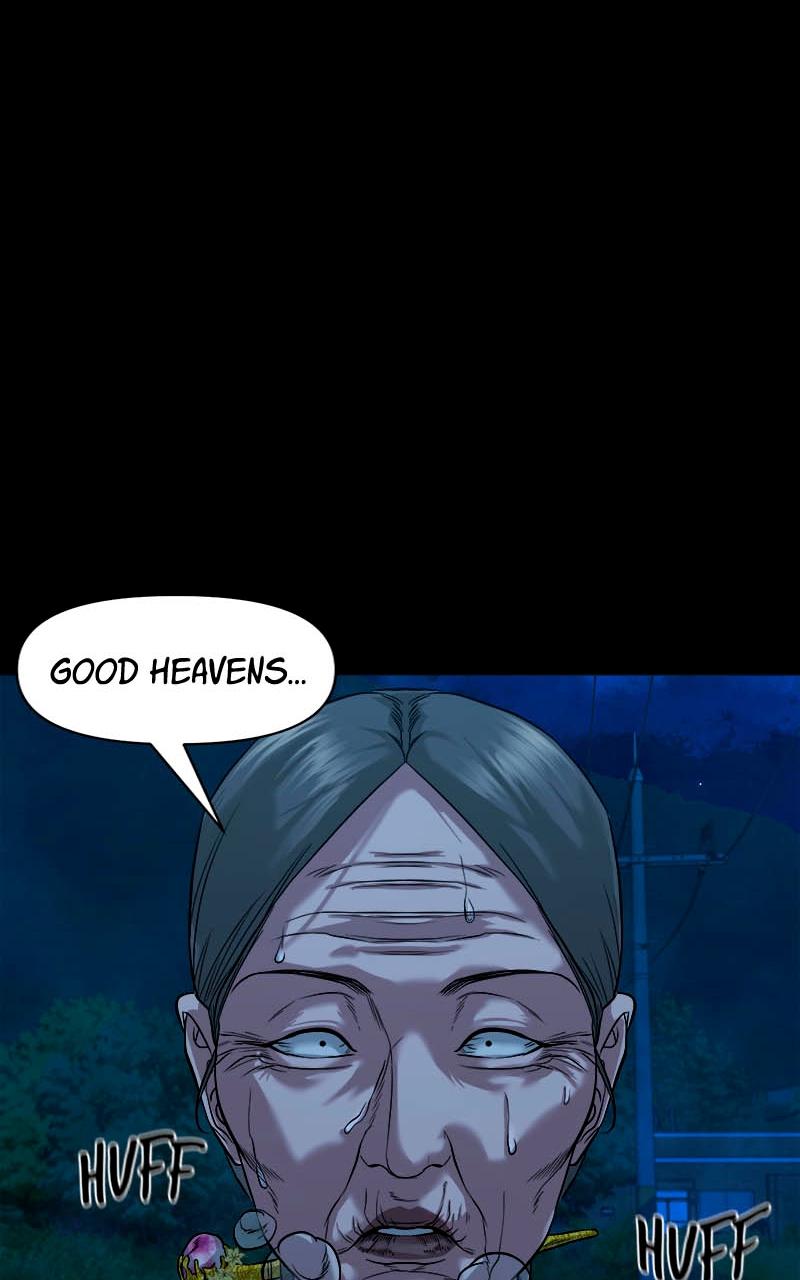 The Gwichon Village Mystery Chap 26 - Next Chap 27