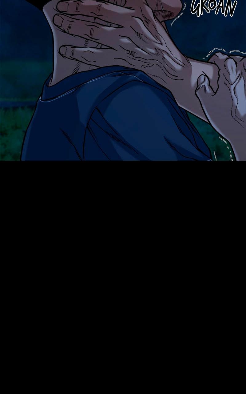 The Gwichon Village Mystery Chap 26 - Next Chap 27