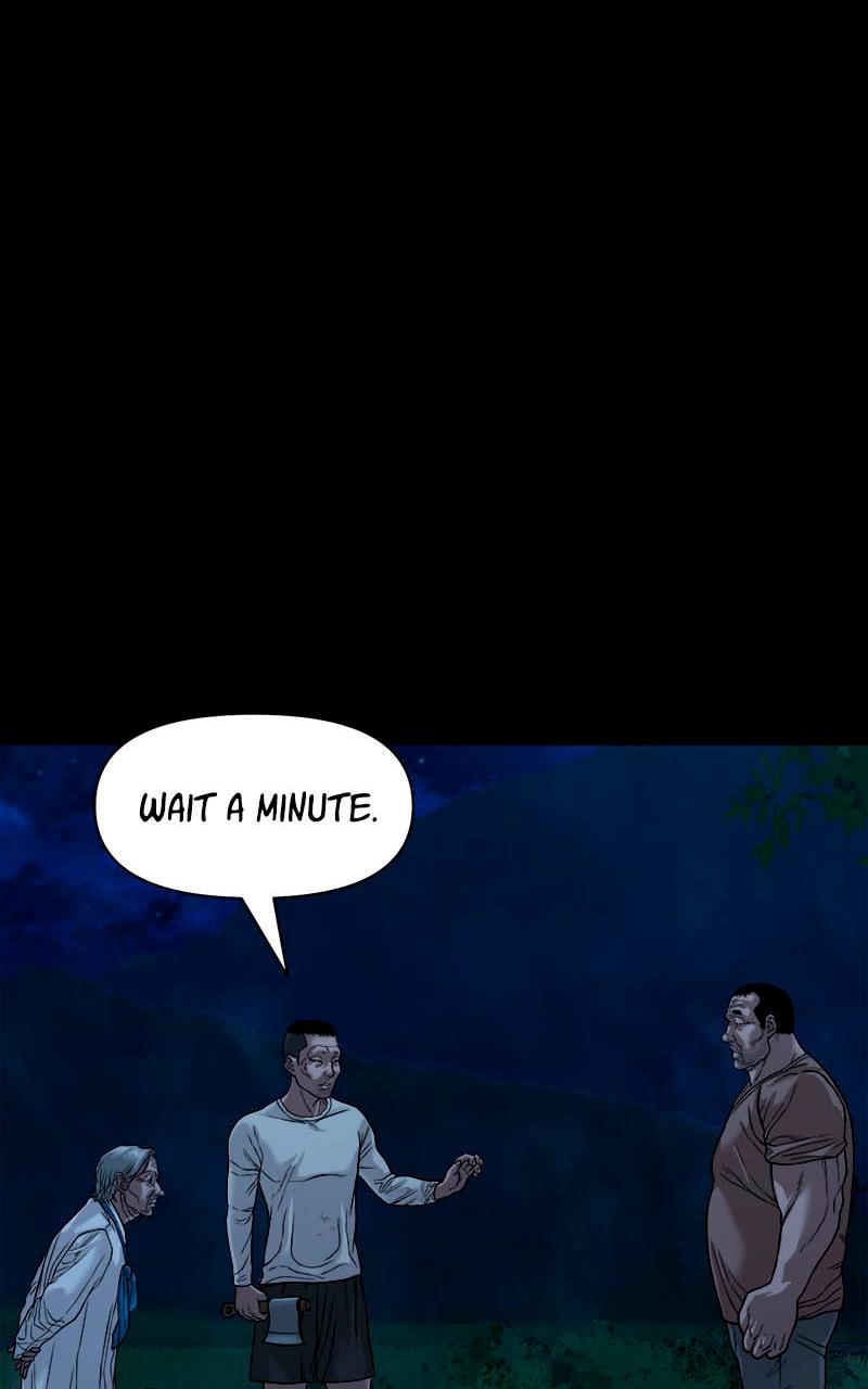 The Gwichon Village Mystery Chap 26 - Next Chap 27