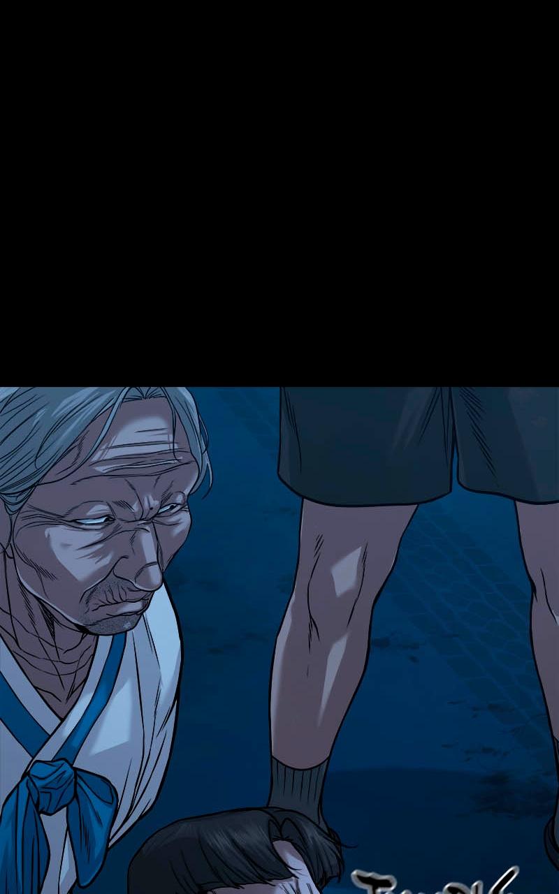 The Gwichon Village Mystery Chap 26 - Next Chap 27