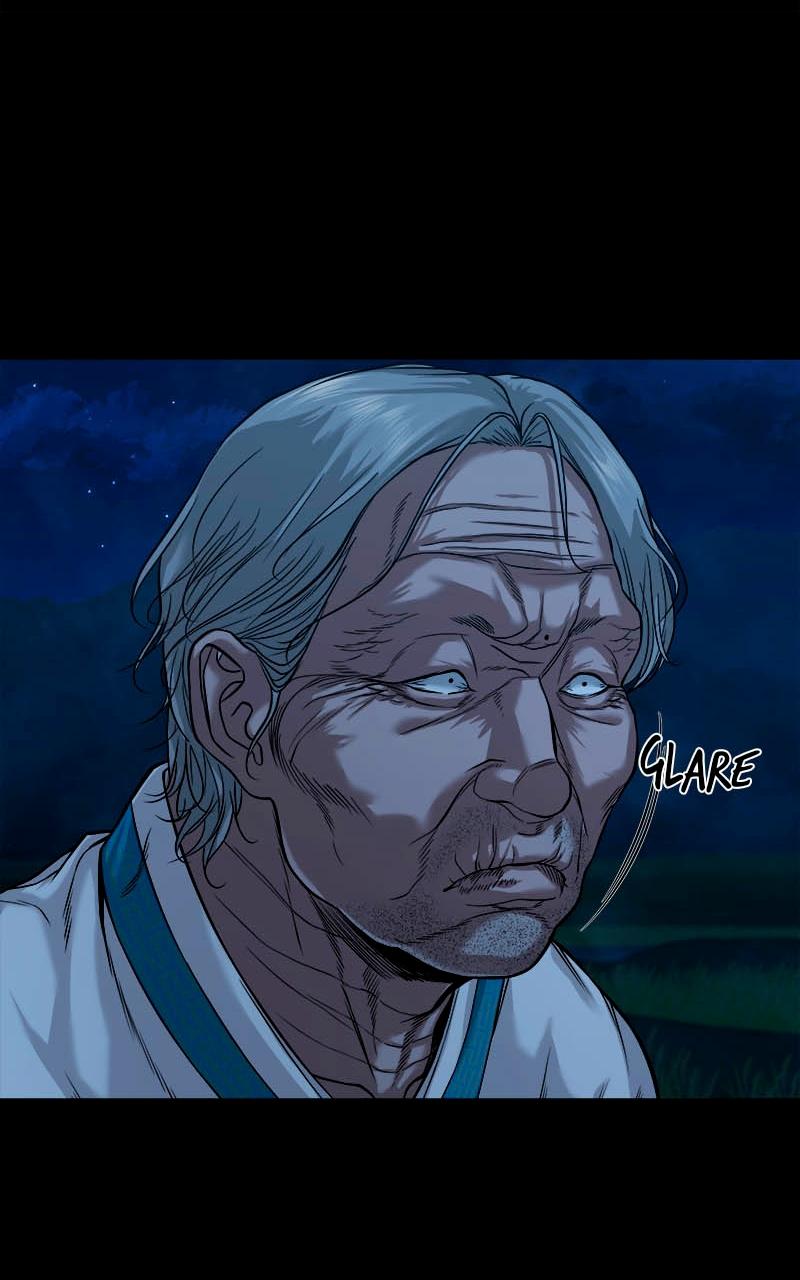 The Gwichon Village Mystery Chap 26 - Next Chap 27