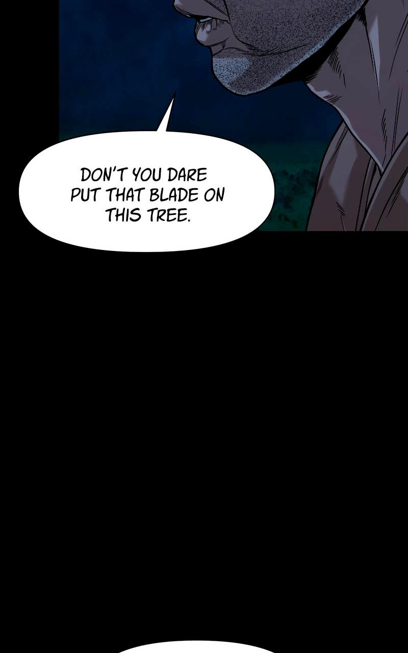 The Gwichon Village Mystery Chap 26 - Next Chap 27