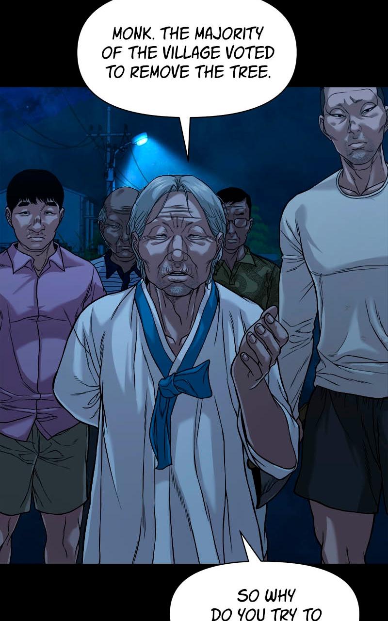 The Gwichon Village Mystery Chap 26 - Next Chap 27