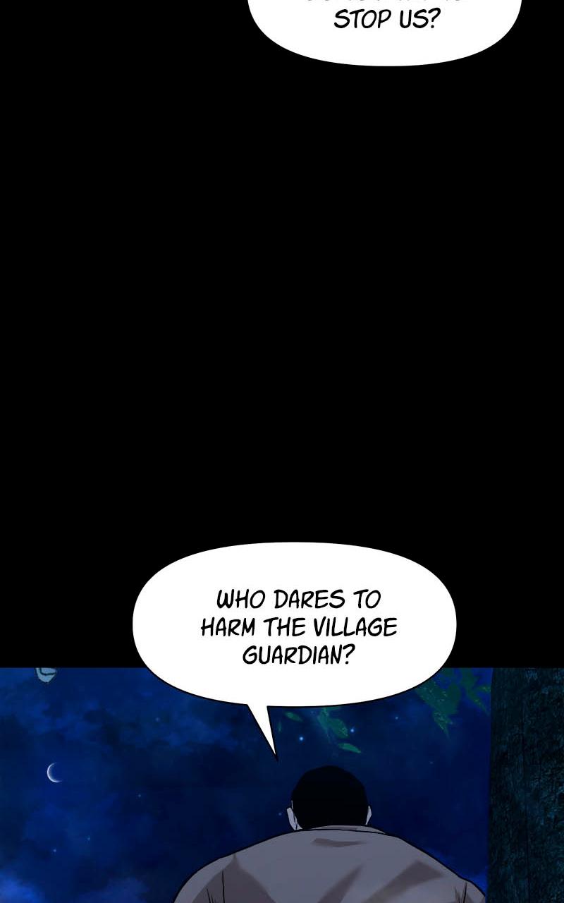 The Gwichon Village Mystery Chap 26 - Next Chap 27